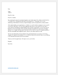 Check spelling or type a new query. Tender Cover Letter Templates For Word Word Excel Templates