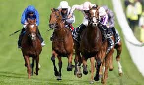 Epsom downs racecourse is situated on the north downs in surrey, just 15 miles from central london. Epsom Derby 2020 Odds Who To Back In Epsom Derby Race Predictions Racing Sport Express Co Uk