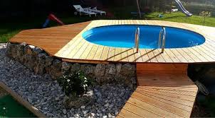 18 Poolumrandung Rund Selber Bauen Garten Gestaltung Gartengestaltung Gartenstuhl Kinder Ge Schwimmbader Hinterhof Selber Bauen Garten Kleiner Pool Ideen