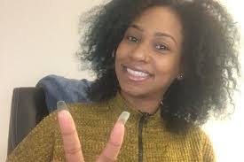 Jessica Kirksey's Instagram, Twitter & Facebook