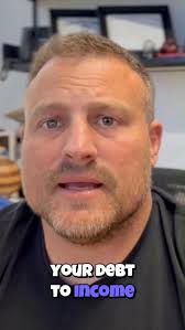 Thinking about buying a home? One of the biggest things lenders look at is  your Debt-to-Income Ratio (DTI)—but there’s more to it than just a  percentage., 👉 Conventional loans? Less forgiving, but ...