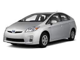 Its hybrid synergy drive system is 90 per cent newly developed, with 22 per cent more power over the previous model but with a seven per cent improvement in fuel consumption. 2010 Toyota Prius Reviews Ratings Prices Consumer Reports