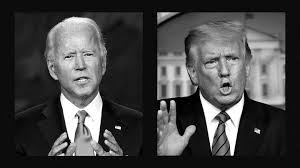 1 day ago · coupled with biden's withdrawal of last us troops in afghanistan by august 31, after over 18 years, us president and iraqi pm will seal an agreement providing more clarity over us troops' fate in iraq. What To Know About The Donald Trump Joe Biden Debates The Atlantic