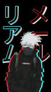 Pin De Khayyir Freeze Grade 05 Em Fondo De Pantalla De Anime Tela De Bloqueio De Anime Arte Naruto Kakashi Hatake