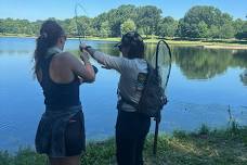 NE Ohio Meetup: Hudson Springs Park