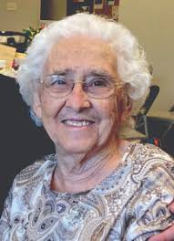 Miriam Ellen Graber Schrock