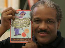 Christopher Paul Curtis, Author