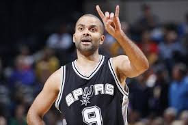 A lot of different stuff ultimately led me to this decision, tony parker said. Celebrating 17 Years Of Tony Parker And The Spurs By Jake Paynting Medium