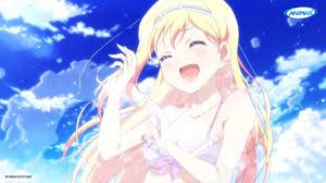 Pin On Luck Logic Hina Logi From Luck Logic