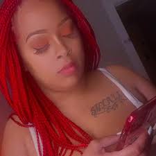 Mahogany Hill (@_missmolooks) • Instagram photos and videos