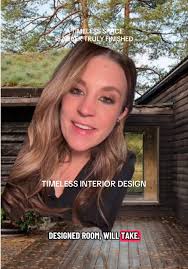 Timeless Interior Design for a Cozy Home