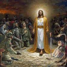 Soldier Of God (@Grainsofwisdom1) / Twitter