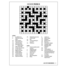 Maybe you would like to learn more about one of these? Large Print Crossword Puzzle Book With Pencil Vol 2 Promotions Now