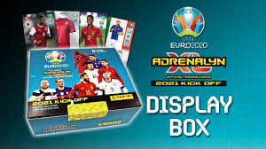 All your favourite categories are still at the heart of adrenalyn xl™. Komplette Display Box Panini Uefa Euro 2020 Adrenalyn Xl 2021 Kick Off Edition Youtube