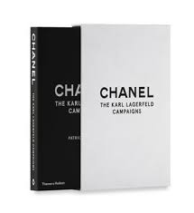 Fashion book stack chanel perfume print coco chanel print coco chanel wall art chanel poster coco chanel decor fashion poster. Chanel The Karl Lagerfeld Campaigns By Patrick Mauries 9780500519813 Booktopia