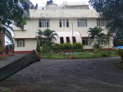 Seemanthi Bai Government Museum