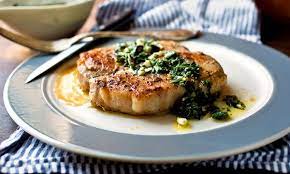 Grassy Sweet And In Season Published 2012 Pork Cutlets Recipes Nyt Cooking