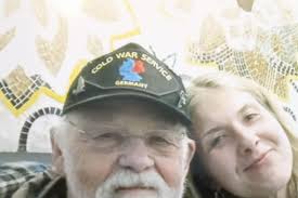 Arthur 'Art' 'Corky' Donald Voss