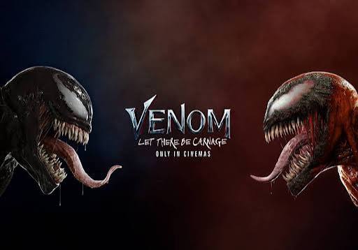 Venom: Let There be Carnage Review – Patriot Press