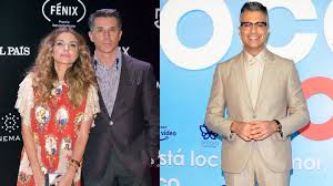 Jaime camil es un actor mexicano, cantante y conductor. Sergio Mayer Niega Pleitos Por Herencia De Don Jaime Camil Garza