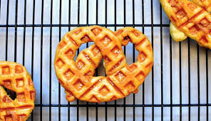 31 Waffle Maker Recipes To Upgrade Your Brunch Game Waffle Maker Recipes Waffle Recipes Waffle Iron Recipes
