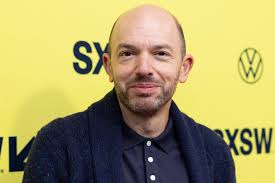 Paul Scheer Is Most Nervous About Sharing This Part of His New Book  (Exclusive)