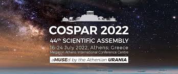 There are 178 days remaining until the end of the year. Cospar 2022 44th Scientific Assembly 16 24 July 2022 Athens Greece Cospar 2022 44th Scientific Assembly 16 24 July 2022 Athens Greece