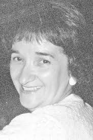 Jennie Ludwig Obituary (1927