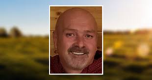 Patrick Edwards Obituary February 24, 2021