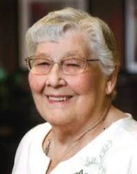 Lorraine B. Gohman Obituary