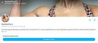 Wie du anderen bei onlyfans folgen kannst oder selbst als creator aktiv bist und wie alles grundsätzlich funktioniert und was möglich ist, erkläre ich dir ausführlich in diesem tutorial. Onlyfans Im Reich Der Intimfluencer So Funktioniert Die Plattform