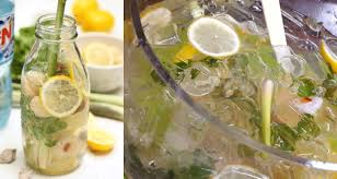 Salah satunya adalah air jagung yang menjadi bualan ramai orang. Resepi Air Viral Soda Herbs Encikshino Com