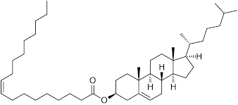 We did not find results for: Cholesteryl Ester Wikipedia