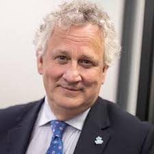 North East Motoring Law Expert Michael Robinson