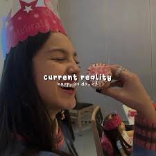 ❛ #CURRENTREALITY ❜ ni la uni me impedirá hacerle un vídeo pou a mi hija en  su pumpe Feliz cumpleaños a mi Gisela Nena maldición españoleta fife 💋🔥  Gis, muchas gracias por brindarme tu amistad y tu ...