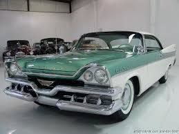 Image result for Forest Green 1957 Dodge