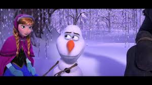 Sag uns deine meinung zu diesem artikel! Die Eiskonigin Vollig Unverfroren Olaf Der Schneemann Youtube Youtube