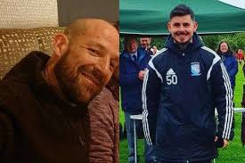 Inquest opens into deaths of Maidstone pair Reece Watson and David Boaler  who died