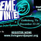 Xtreme Winter Conference event image