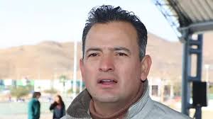 Rinde protesta Obed Lara Chávez