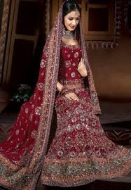 Fashhub Com Is For Sale Brandbucket Indian Bride Dresses Indian Bridal Dress Indian Wedding Gowns