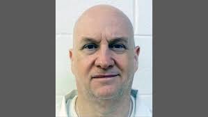 Devil in the Ozarks': Ex-police chief Grant Hardin escapes Arkansas prison