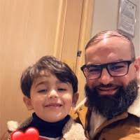 50+ "Dr. Naji" profiles