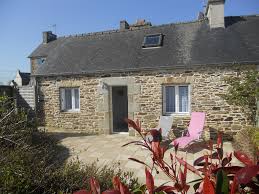 Longere Moulin Et Corps De Ferme A Vendre En Bretagne Kreisker Immobilier