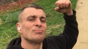 Brighton Marathon for MANUP? Mens Mental Health