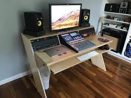 We did not find results for: 10 Diy Output Platform Desk W Angled Racks Youtube Home Studio Desk Studio Desk Home Studio Setup