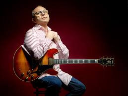 Bireli Lagrene Official