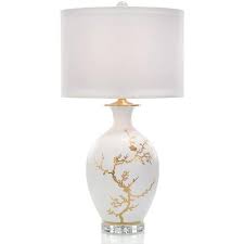 We have spent many years developing and making lamps in both china and the us. John Richard 31 Artistic Porcelain Table Lamp Jrl 10098 Unlimited Furniture