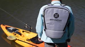 You don't want your cooler falling into the ocean halfway through your trip! Splash Tankwell Kayak Cooler Perception Kayaks Usa Canada Kayaks For Recreation Fishing Touring More