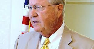 Commission To Consider Changing Tax Attorney